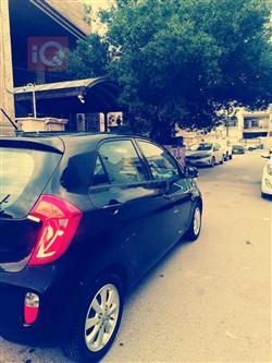 کیا پیکانتۆ